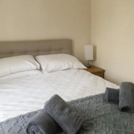 Casa vacanze Moor Close
