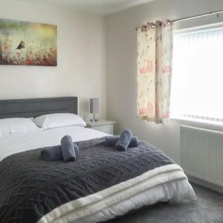 Casa vacanze Moor Close