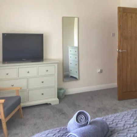 Moor Close Casa vacanze Alne
