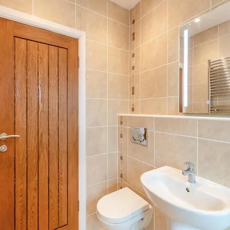 Moor Close Casa vacanze