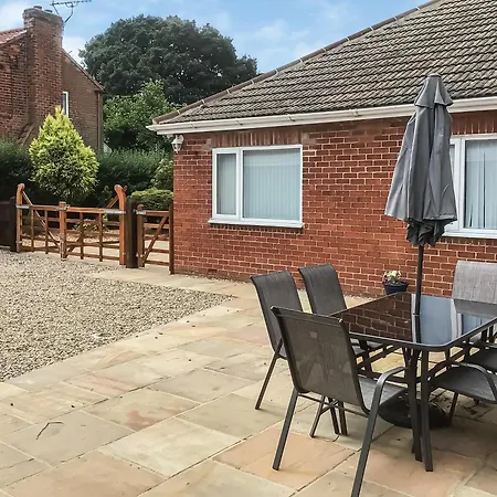 Moor Close Casa vacanze Alne